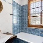 La Ripa - Padronale بيت للعطل سان جيمينيانو