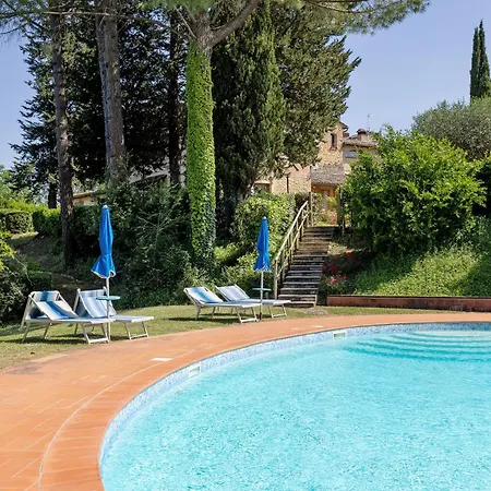 La Ripa - Padronale Holiday home