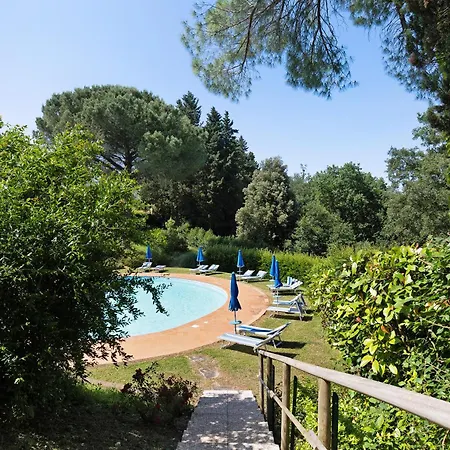 Holiday home La Ripa - Padronale