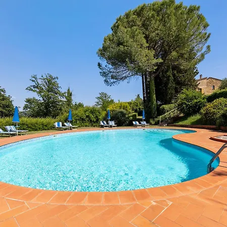 Holiday home La Ripa - Padronale *
