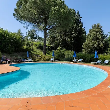 La Ripa - Padronale Holiday home San Gimignano