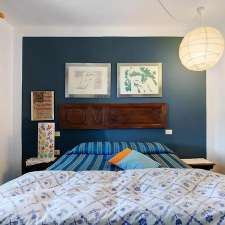 Holiday home La Ripa - Padronale San Gimignano