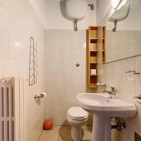 Holiday home La Ripa - Padronale