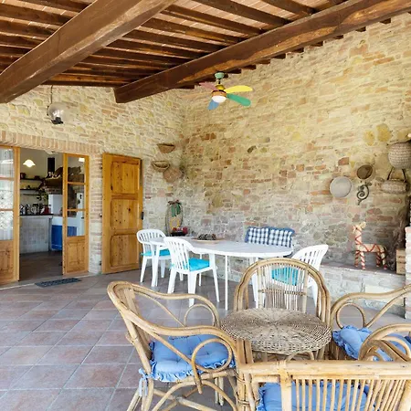 Holiday home La Ripa - Padronale *