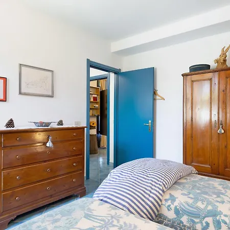 La Ripa - Padronale Holiday home