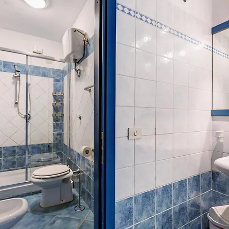 La Ripa - Padronale Holiday home *