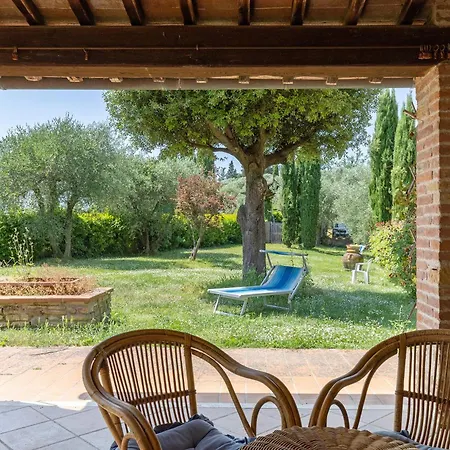 Holiday home La Ripa - Padronale