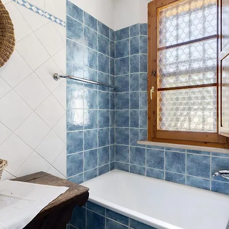 Holiday home La Ripa - Padronale *