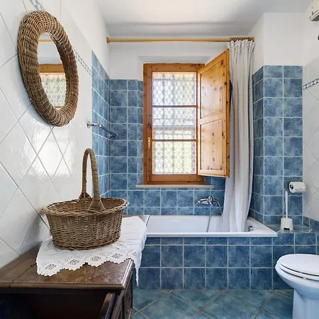 La Ripa - Padronale