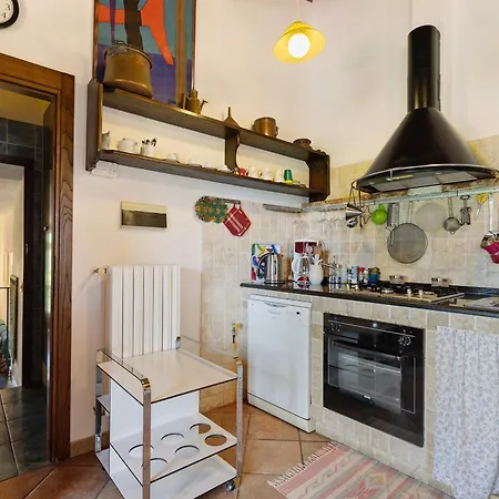 La Ripa - Padronale Holiday home San Gimignano