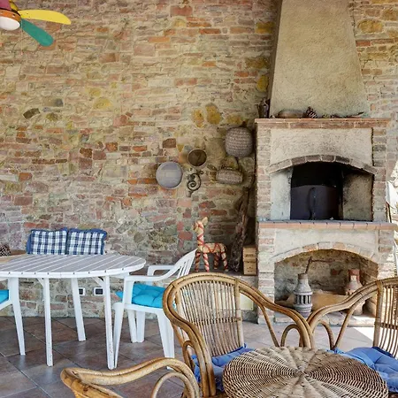 Holiday home La Ripa - Padronale *